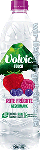 Volvic Touch Rote Früchte
