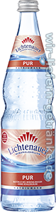 Lichtenauer Mineralquellen PUR