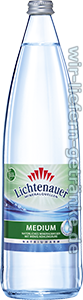 Lichtenauer Mineralquellen Medium