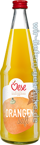 Oese Orangensaft