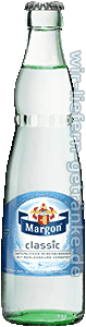Margon Brunnen Gourmet Classic